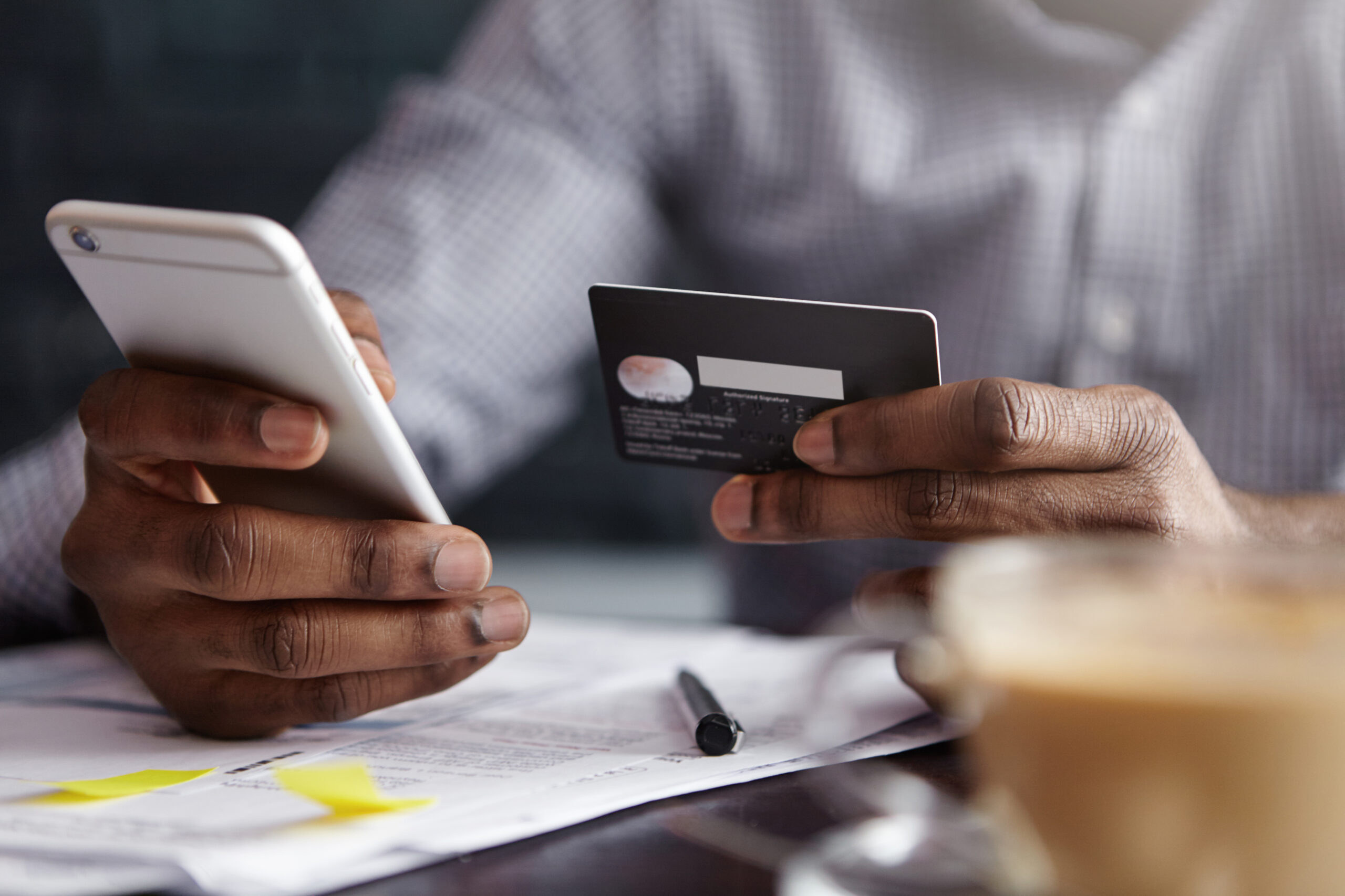 Como Aumentar O Limite Do Cartão De Crédito — 5 Dicas Práticas