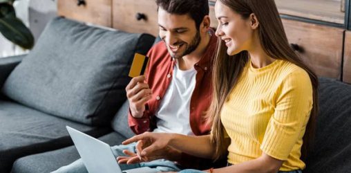 Entenda Como Pagar Boleto No Cartão De Crédito