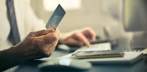 Veja Como Transferir Dinheiro Usando Cartão De Crédito